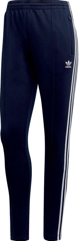 adidas broek licht blauw|adidas sportbroeken retro.